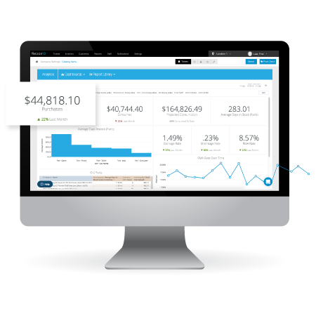 best reporting tools and free report builder in repairQ best reporting tools and free report builder in repairQ