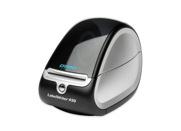 dymo labelwriter 450