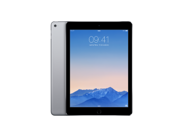 iPad air