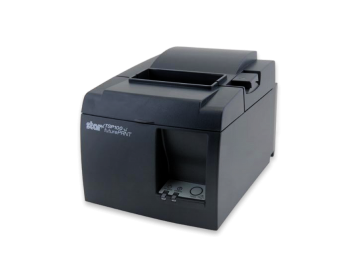 star Star TSP 100 Printer