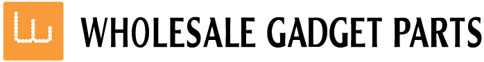 Wholesale Gadget Parts banner