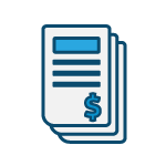 Icon for incentives