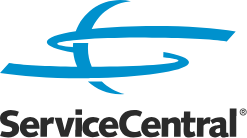 ServiceCentral ServiceCentral logo
