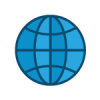 Countries-Serviced Countries serviced