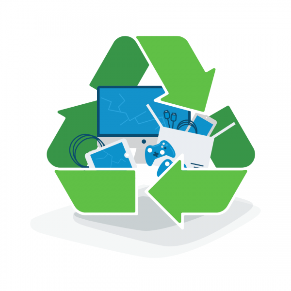 E-Waste Solutions 1080x1080 E-Waste Solutions 1080x1080