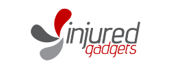 Injured Gadgets