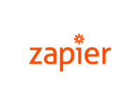 zapier logo