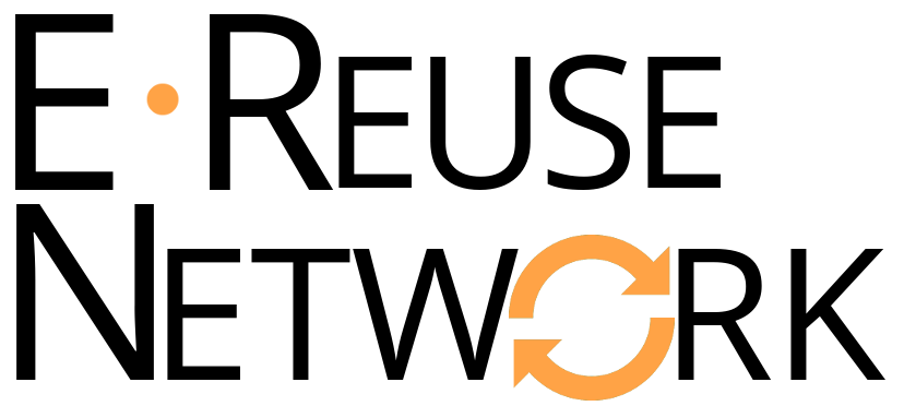 EReuse Network logo