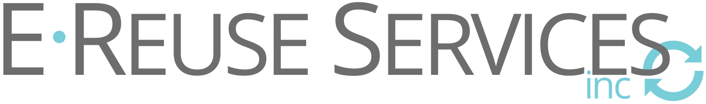 EReuse Services logo