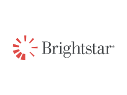 Brightstar logo