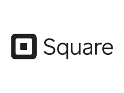 Square logo