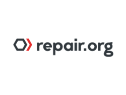 repair.org logo