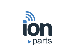 ion parts logo