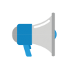 Megaphone icon