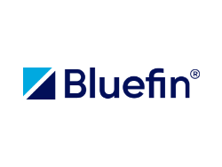 Bluefin logo