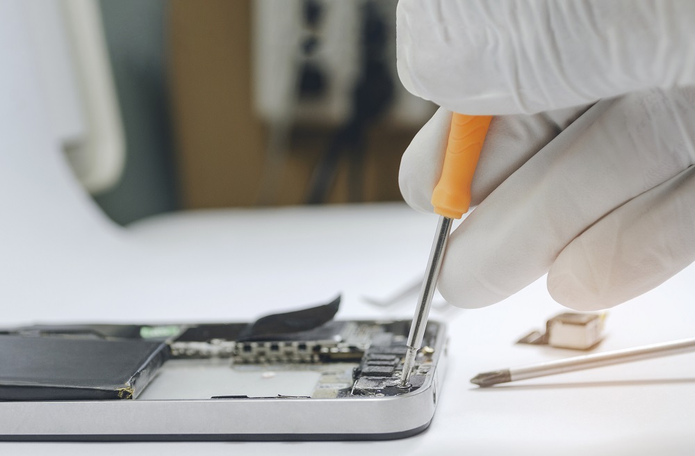 Improve Service Quality with RepairQ's Apple GSX Integration