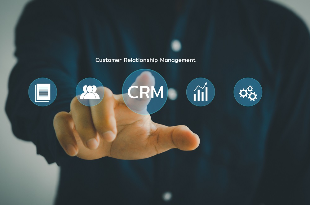 Unveiling the Key Benefits of Using a CRM Software
